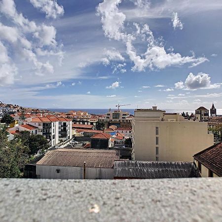 The Loft By Lovelystay Funchal (Madeira) Exterior foto
