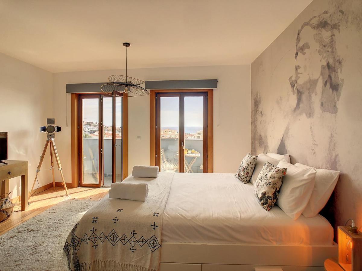 The Loft By Lovelystay Funchal (Madeira) Exterior foto