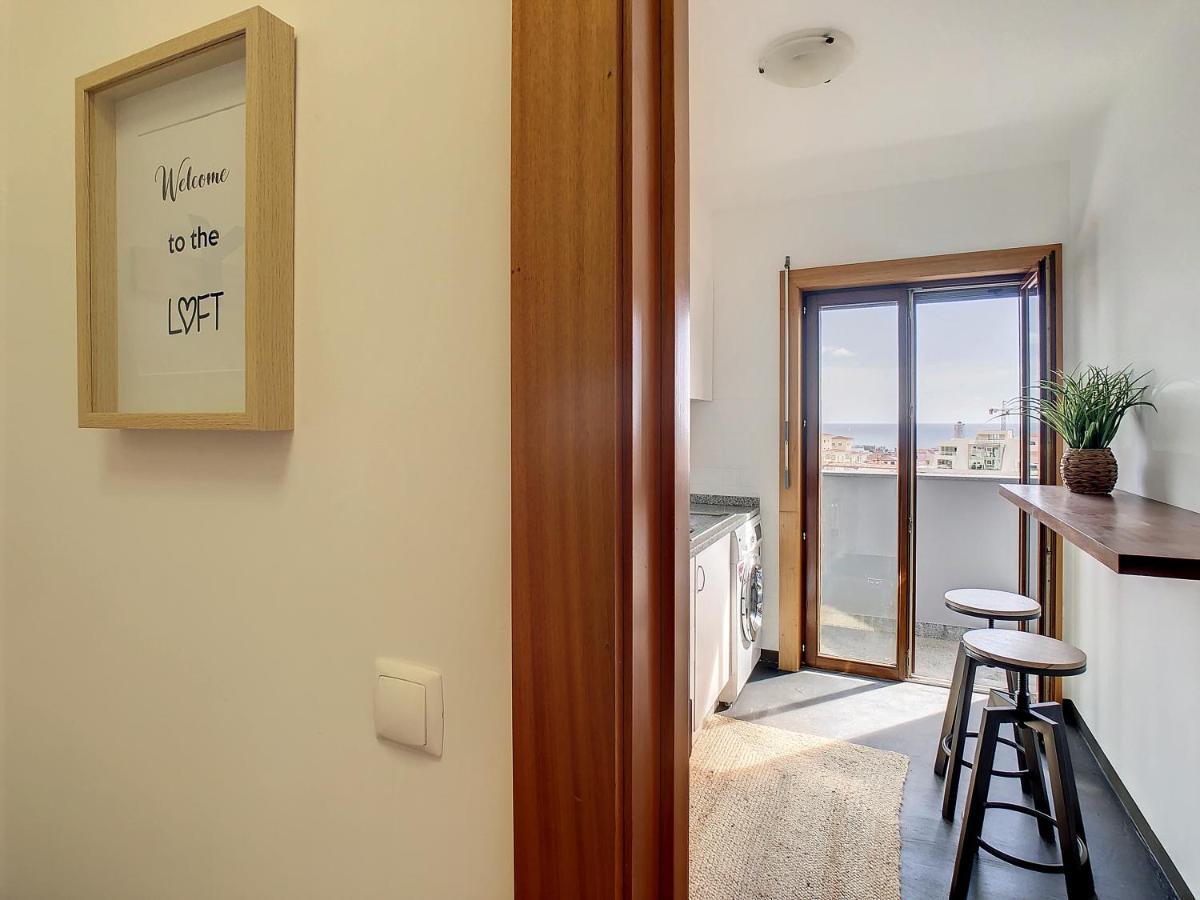 The Loft By Lovelystay Funchal (Madeira) Exterior foto