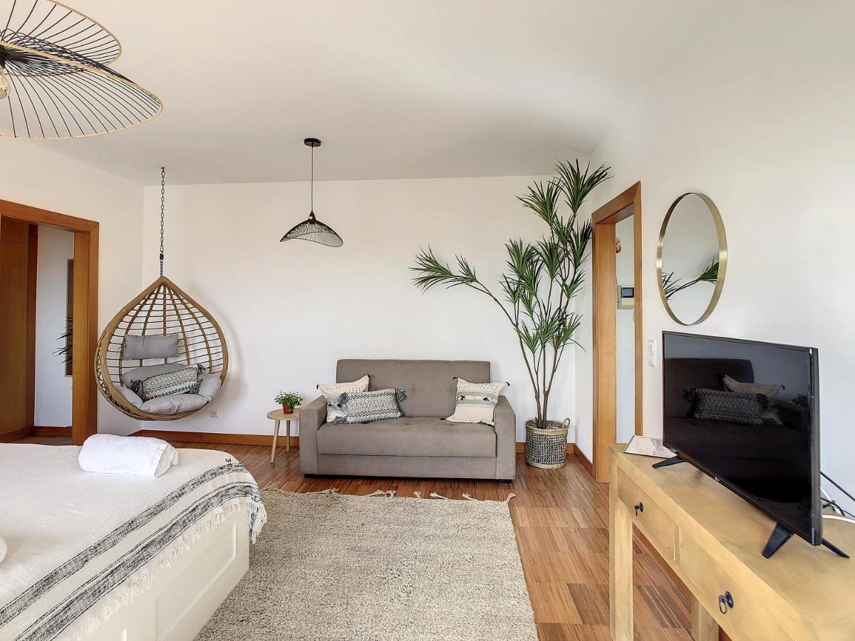 The Loft By Lovelystay Funchal (Madeira) Exterior foto