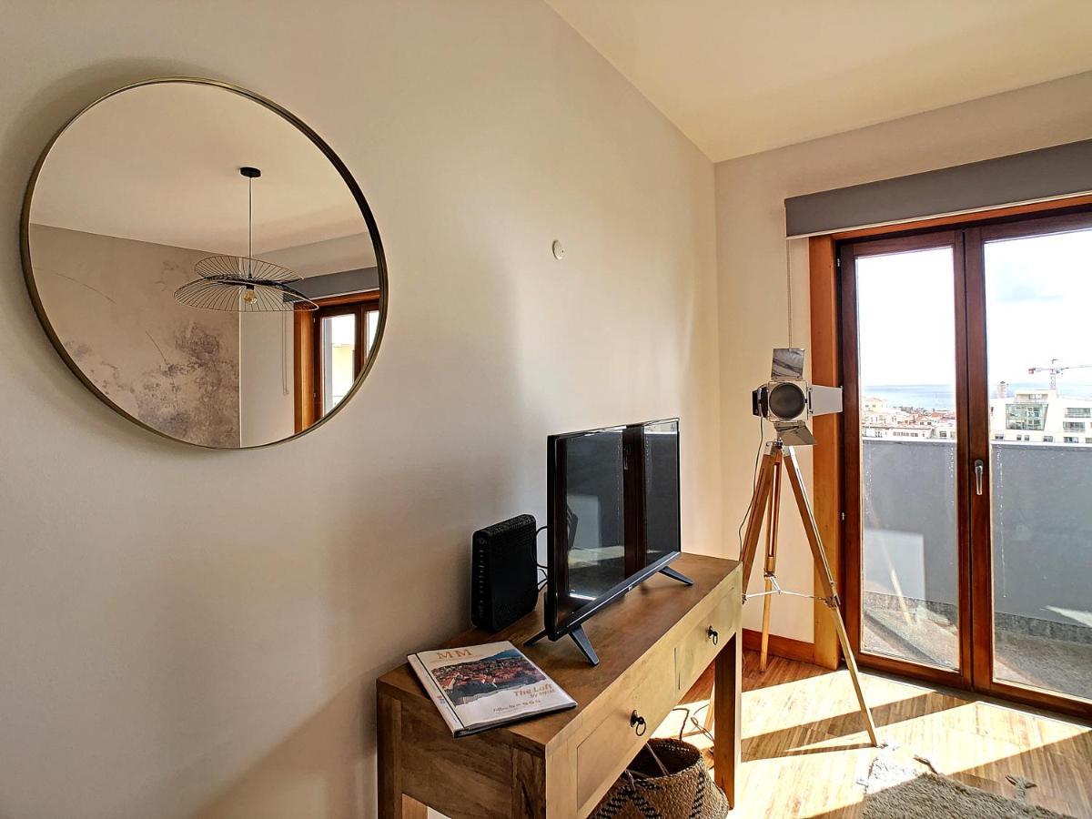 The Loft By Lovelystay Funchal (Madeira) Exterior foto