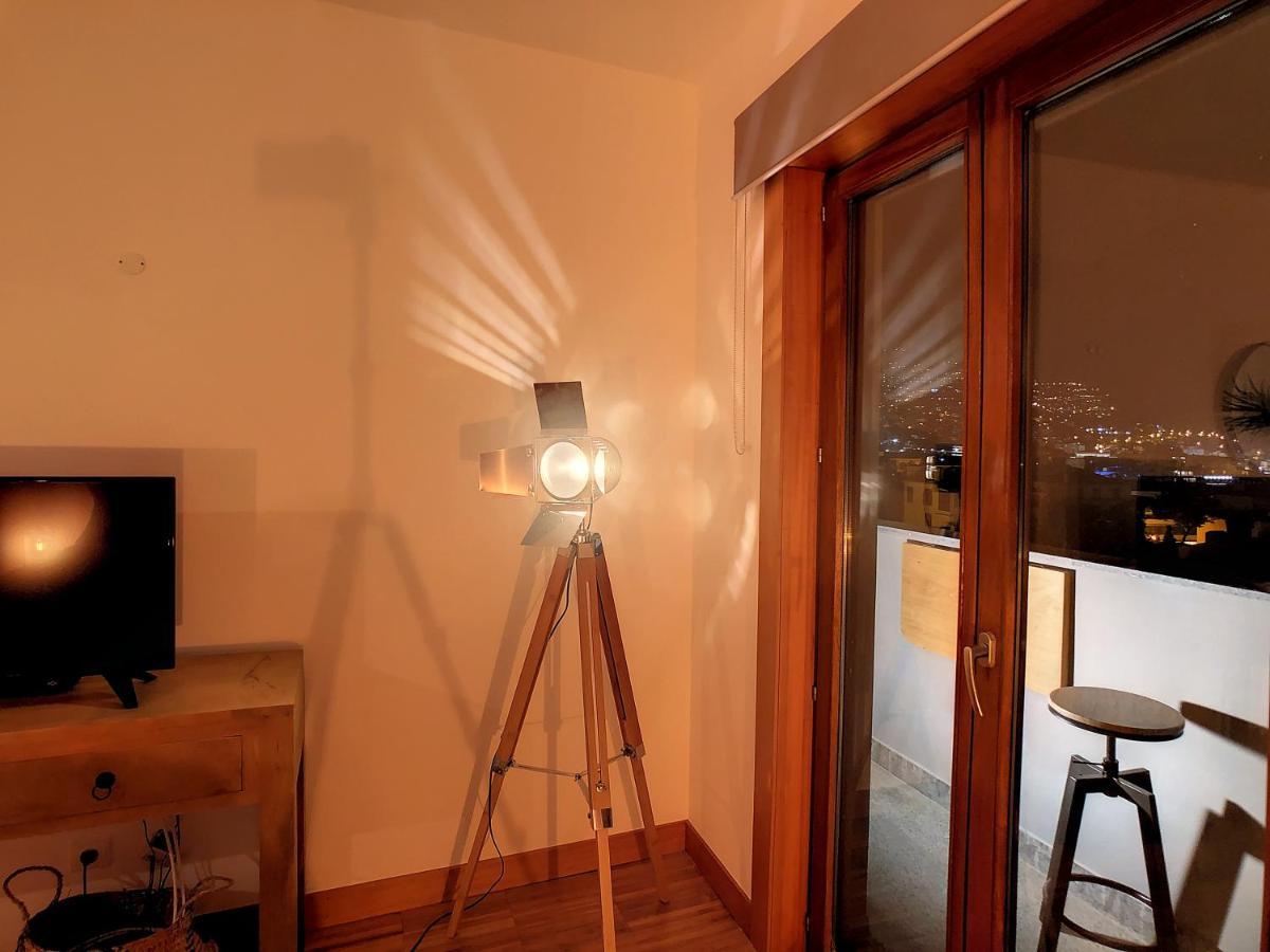 The Loft By Lovelystay Funchal (Madeira) Exterior foto