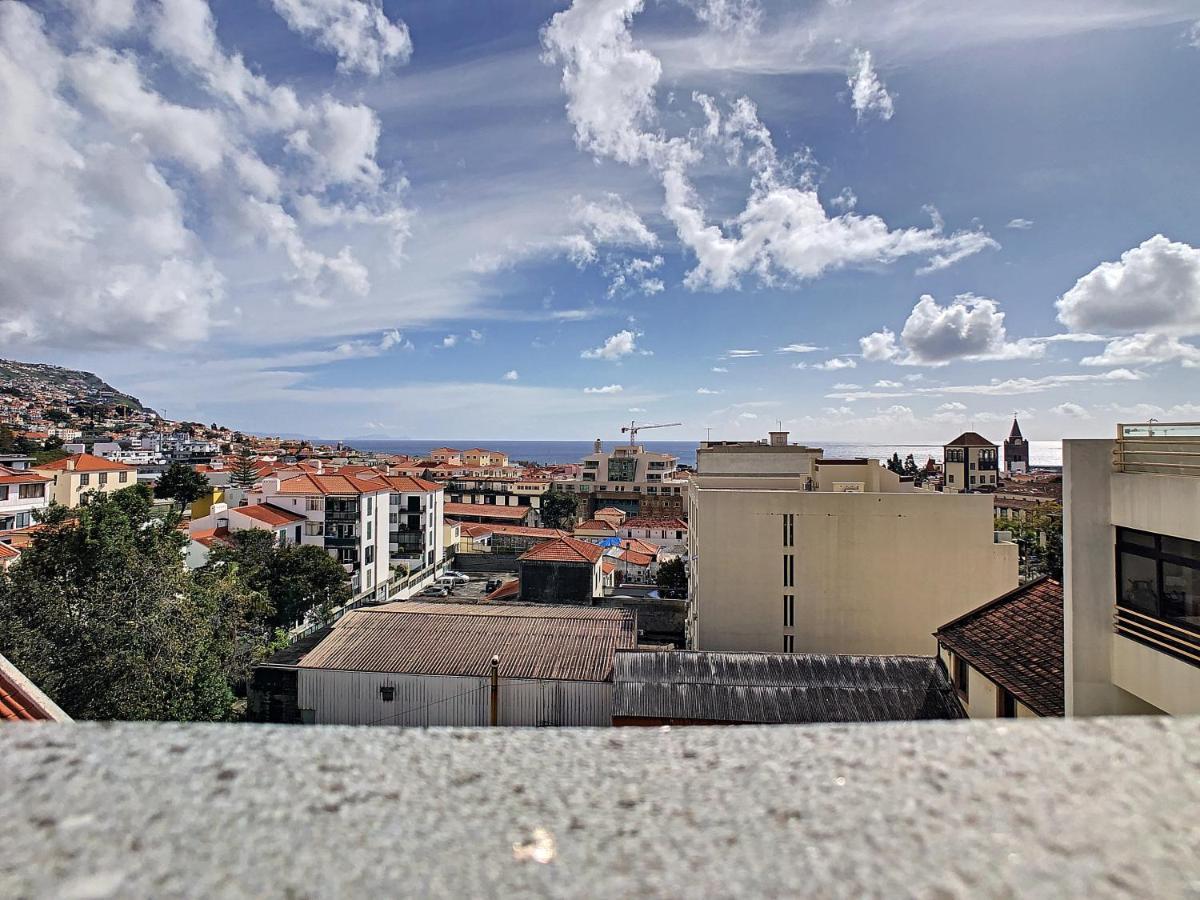 The Loft By Lovelystay Funchal (Madeira) Exterior foto