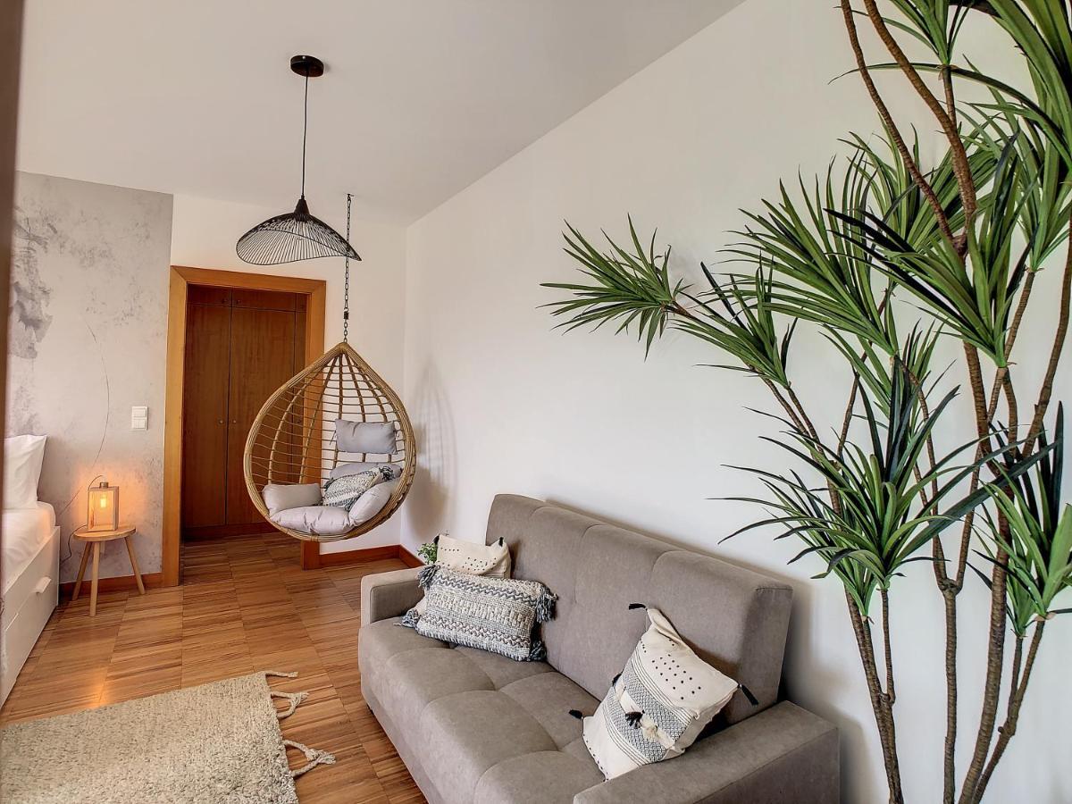 The Loft By Lovelystay Funchal (Madeira) Exterior foto